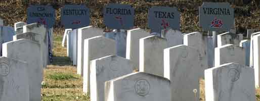 Soldiers' Rest