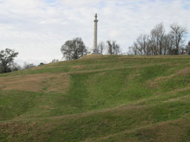 Great Redoubt