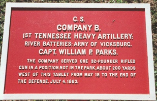 Company B (Parks') Tablet