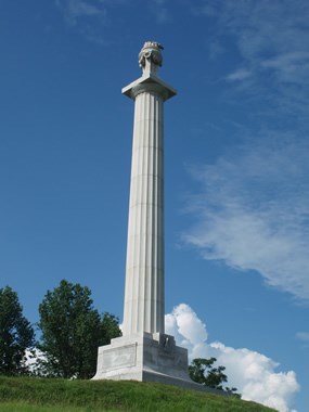 Louisiana Memorial