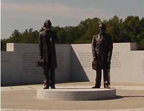 Kentucky State Memorial