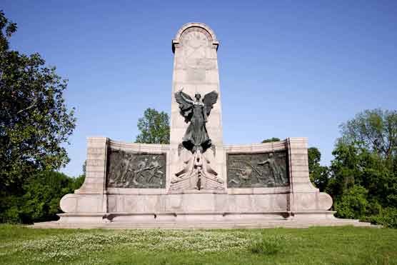 Missouri State Memorial