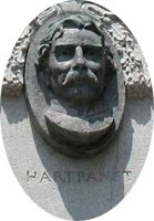 Col. John P. Hartranft