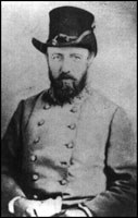 Colonel Isham Garrott