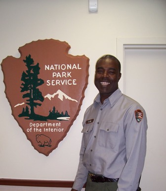 Garry Lee, Supervisor Facility Operation Specialist