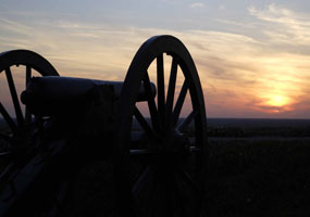 fort-hill-sunset