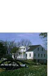 Shirley House
