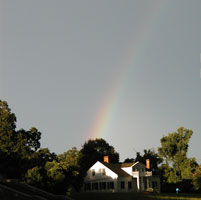 Shirley House