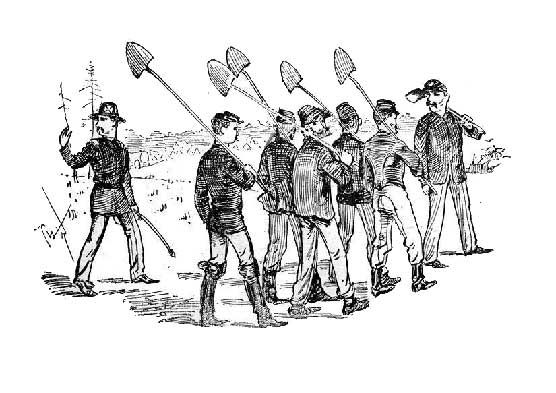 shovel-squad