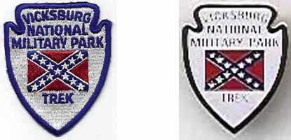 7-Mile Hiking Awards