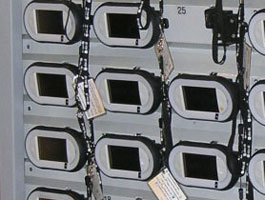 GPS Ranger Units