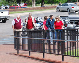 Individual Guided Tour