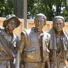 The Three Servicemen
