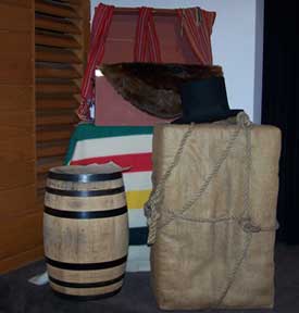 Voyageurs