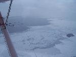 Thin ice