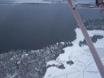 Patterns in Thin Ice
