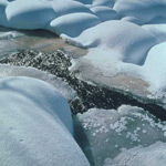 Water in Winter