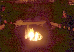 Camfire Program