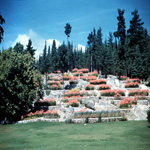 Ellsworth Rock Gardens