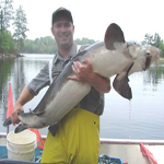 Sturgeon Release