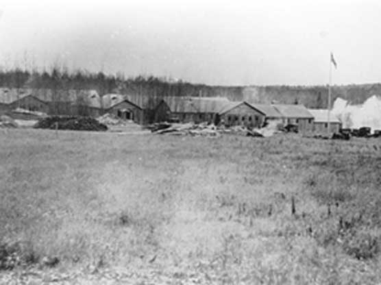 CCC Camp S-81