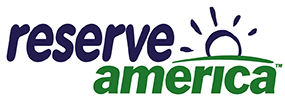Reserve America Logo