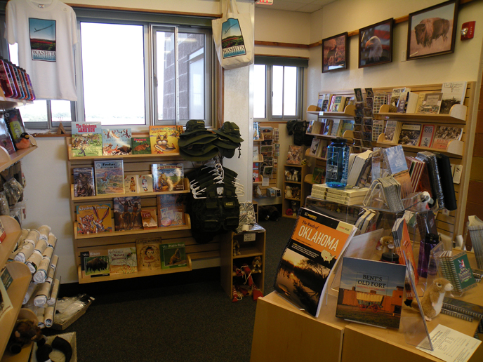 WABA Book Store