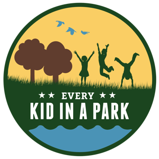 Every Kid in a Park logo