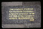 Citizens of Stockton/San Joaquin California