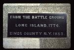 Battleground, Long Island