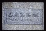 Salem Massachusetts