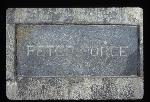 Peter Force