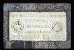 United Sons of America, Pennsylvania