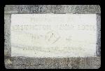 Ancient York Masons, Washington Naval Lodge 4