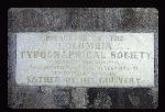 Columbia Typographical Society