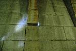 earthquake damage