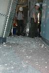 Washington Monument Earthquake 3