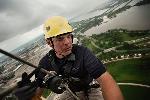 September 28th Rappelling 10