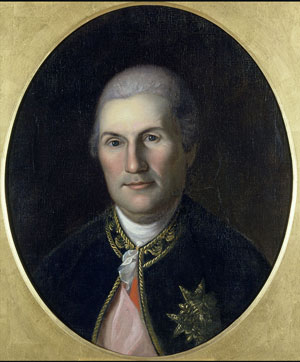 roch small