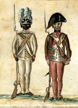 two soldiers small
