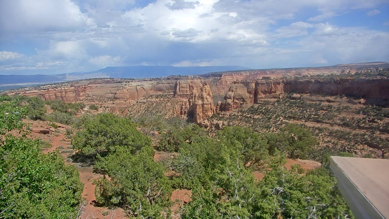 Colorado National Monument