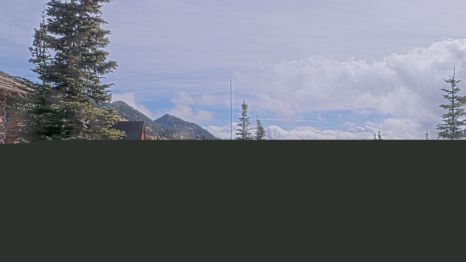 Sunrise nationalparks 12