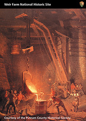 Gun Foundry Front