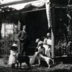 Stories from Weir Farm