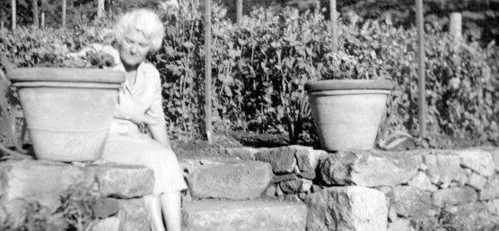 Cora Weir Burlingham