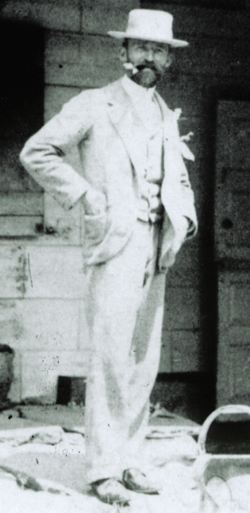 John Twachtman