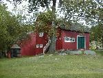 The Weir Studio