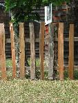 Weir's Fence