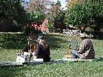 Plein Air Painters