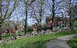 Weir House and Studios